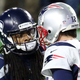 Illustration for article titled Richard Sherman Sticks Up For Tom Brady